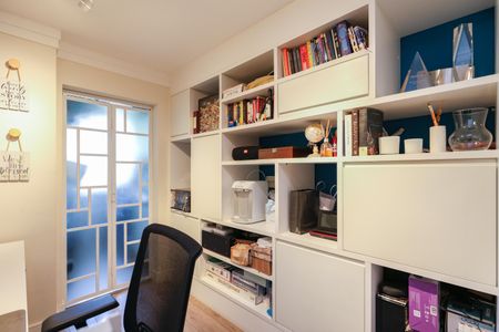 Apartamento à venda com 128m², 3 quartos e 2 vagas Apartamento à venda com 128m², 3 quartos e 2 vagasSala