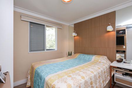 Apartamento à venda com 128m², 3 quartos e 2 vagas Apartamento à venda com 128m², 3 quartos e 2 vagasSuíte 1