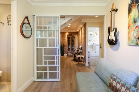 Apartamento à venda com 128m², 3 quartos e 2 vagas Apartamento à venda com 128m², 3 quartos e 2 vagasSuíte 2