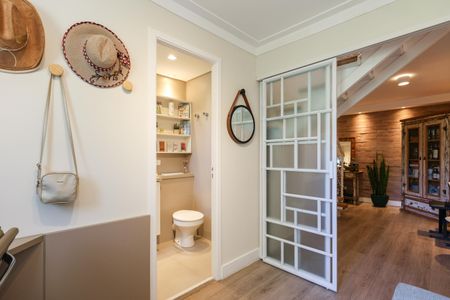 Apartamento à venda com 128m², 3 quartos e 2 vagas Apartamento à venda com 128m², 3 quartos e 2 vagasSuíte 2