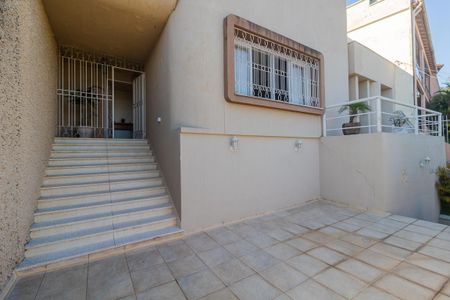 Casa à venda com 400m², 4 quartos e 4 vagasÁrea Externa