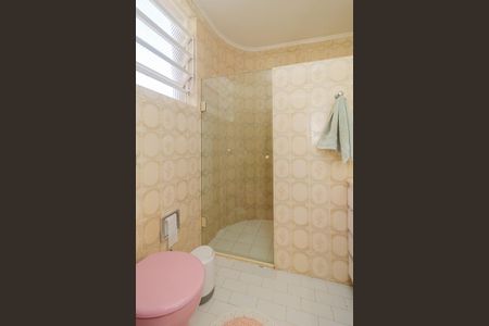 Casa à venda com 400m², 4 quartos e 4 vagasBanheiro da Suíte