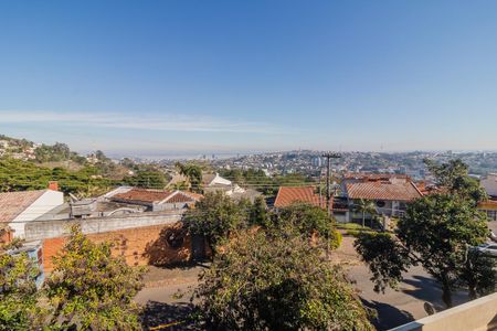 Casa à venda com 400m², 4 quartos e 4 vagasVista da Varanda