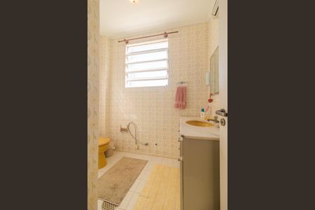 Casa à venda com 400m², 4 quartos e 4 vagasBanheiro Social