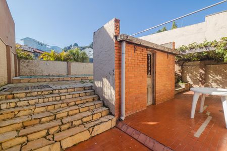 Casa à venda com 400m², 4 quartos e 4 vagasÁrea Externa