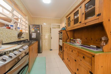 Casa à venda com 400m², 4 quartos e 4 vagasCozinha