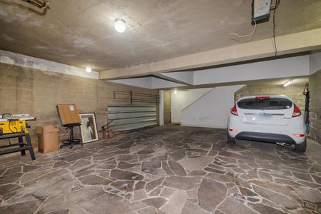 Casa à venda com 400m², 4 quartos e 4 vagasGaragem
