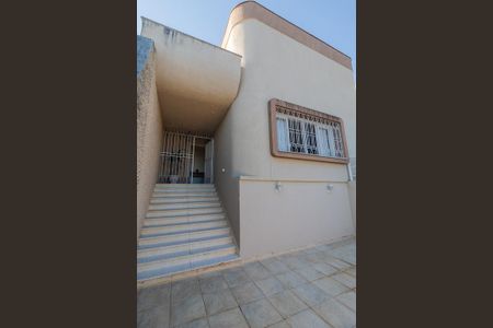 Casa à venda com 400m², 4 quartos e 4 vagasÁrea Externa