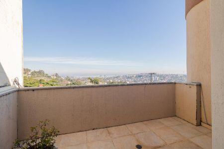 Casa à venda com 400m², 4 quartos e 4 vagasVaranda do Escritório