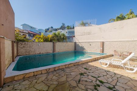 Casa à venda com 400m², 4 quartos e 4 vagasÁrea Externa