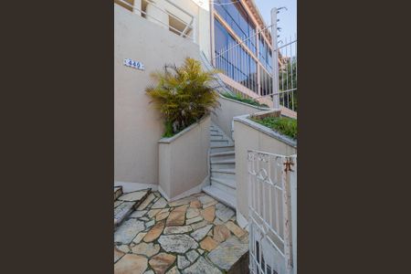 Casa à venda com 400m², 4 quartos e 4 vagasÁrea Externa