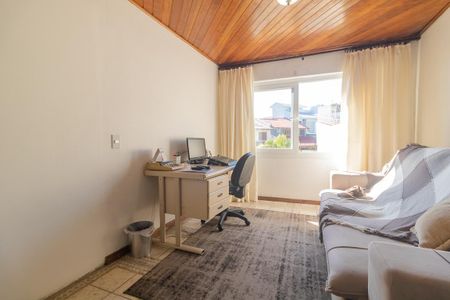 Casa à venda com 400m², 4 quartos e 4 vagasQuarto 1