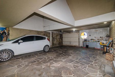 Casa à venda com 400m², 4 quartos e 4 vagasGaragem
