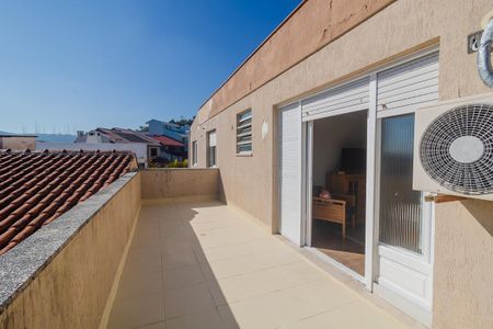 Casa à venda com 400m², 4 quartos e 4 vagasVaranda da Suíte