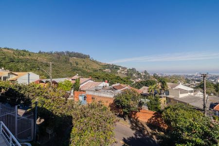 Casa à venda com 400m², 4 quartos e 4 vagasVista da Varanda