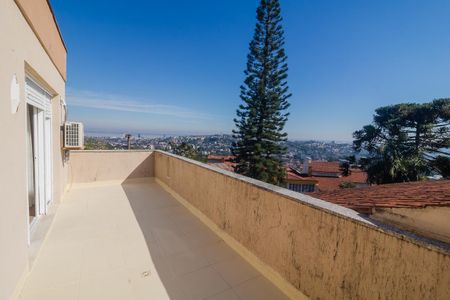 Casa à venda com 400m², 4 quartos e 4 vagasVaranda da Suíte