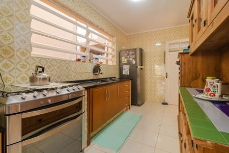 Casa à venda com 400m², 4 quartos e 4 vagasCozinha