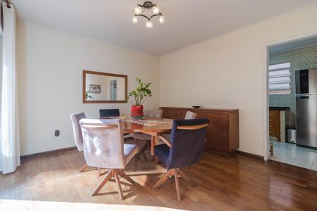 Casa à venda com 400m², 4 quartos e 4 vagasSala de Jantar