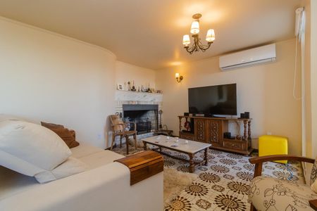 Casa à venda com 400m², 4 quartos e 4 vagasSala