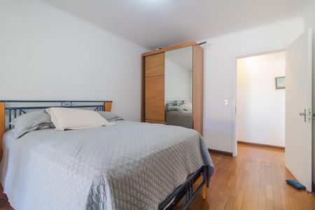 Casa à venda com 400m², 4 quartos e 4 vagasQuarto 1