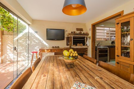 Casa à venda com 400m², 4 quartos e 4 vagasCozinha