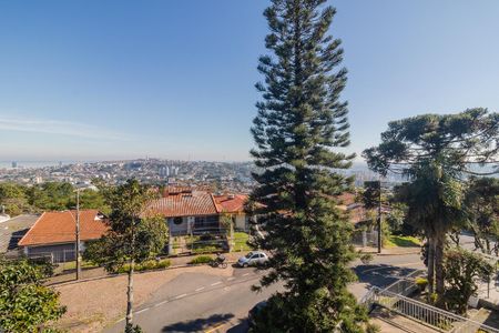 Casa à venda com 400m², 4 quartos e 4 vagasVista da Varanda