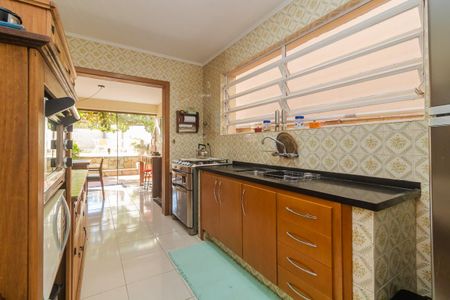 Casa à venda com 400m², 4 quartos e 4 vagasCozinha