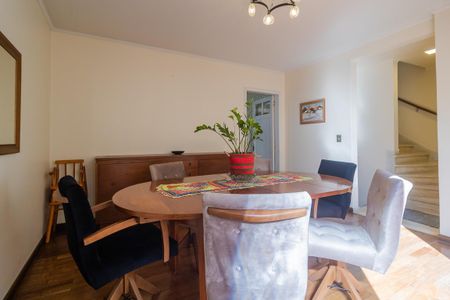 Casa à venda com 400m², 4 quartos e 4 vagasSala de Jantar