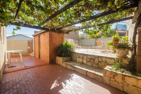 Casa à venda com 400m², 4 quartos e 4 vagasÁrea Externa