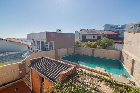 Casa à venda com 400m², 4 quartos e 4 vagasVista do Quarto 1