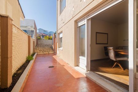 Casa à venda com 400m², 4 quartos e 4 vagasVaranda da Sala de Jantar