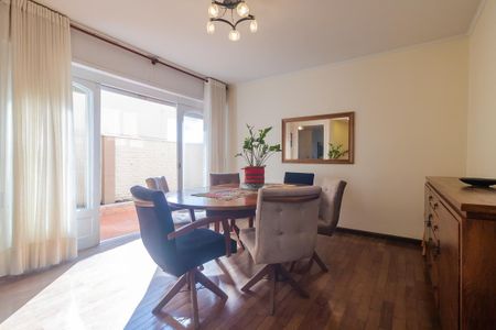 Sala de Jantar de casa à venda com 4 quartos, 400m² em Teresópolis, Porto Alegre