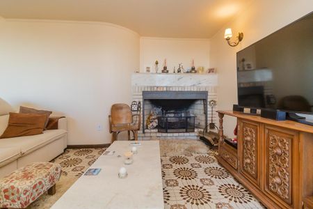 Casa à venda com 400m², 4 quartos e 4 vagasSala