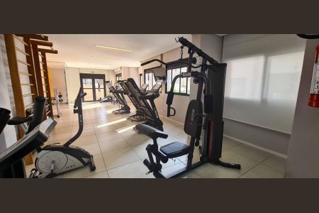 Apartamento à venda com 57m², 2 quartos e 1 vaga