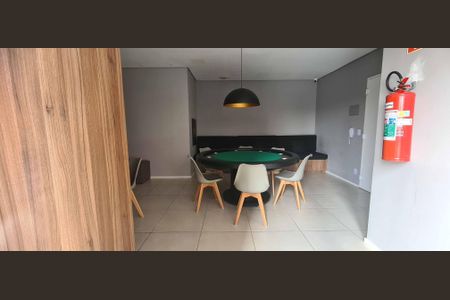 Apartamento à venda com 57m², 2 quartos e 1 vaga