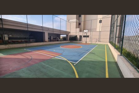 Apartamento à venda com 57m², 2 quartos e 1 vaga