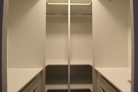 Apartamento para alugar com 90m², 3 quartos e 1 vagaCloset da suíte