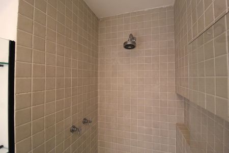 Apartamento para alugar com 90m², 3 quartos e 1 vagaBanheiro da suíte