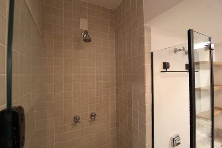 Apartamento para alugar com 90m², 3 quartos e 1 vagaBanheiro social