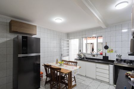 Casa à venda com 100m², 2 quartos e 1 vagaCozinha