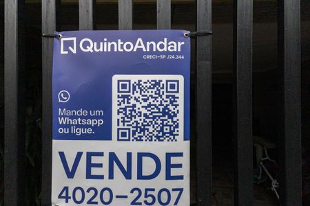 Casa à venda com 100m², 2 quartos e 1 vagaPlaquinha