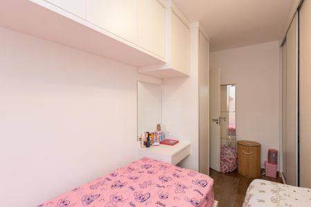 Casa à venda com 100m², 2 quartos e 1 vagaQuarto 2
