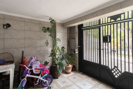 Casa à venda com 100m², 2 quartos e 1 vagaGaragem
