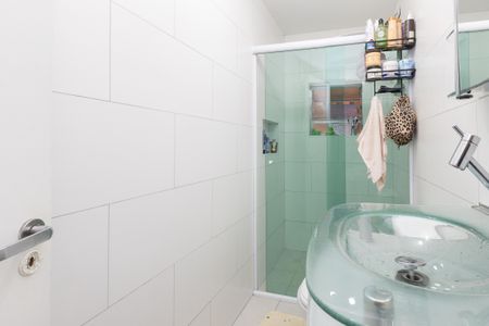 Casa à venda com 100m², 2 quartos e 1 vagaBanheiro