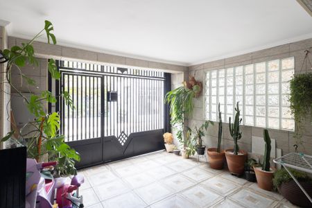 Casa à venda com 100m², 2 quartos e 1 vagaGaragem