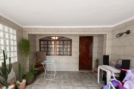 Casa à venda com 100m², 2 quartos e 1 vagaGaragem