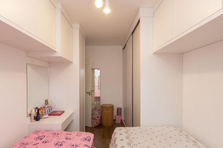 Casa à venda com 100m², 2 quartos e 1 vagaQuarto 2