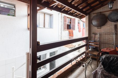 Casa à venda com 100m², 2 quartos e 1 vagaEspaço Gourmet