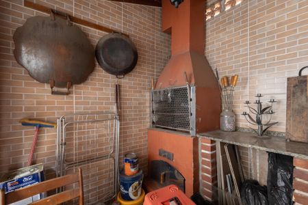 Casa à venda com 100m², 2 quartos e 1 vagaEspaço Gourmet