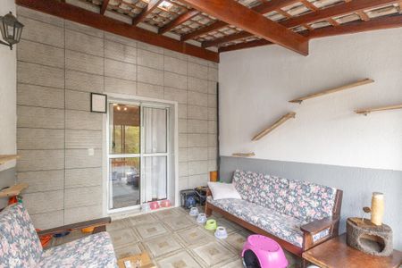 Casa à venda com 100m², 2 quartos e 1 vagaVaranda